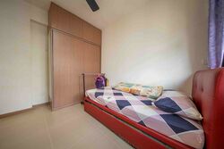 Blk 458C Fernvale Woods (Sengkang), HDB 2 Rooms #487023901